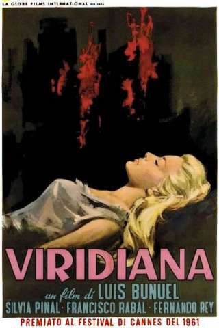 Viridiana [HD] (1961)