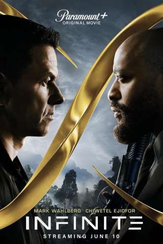 Infinite [HD] (2021)