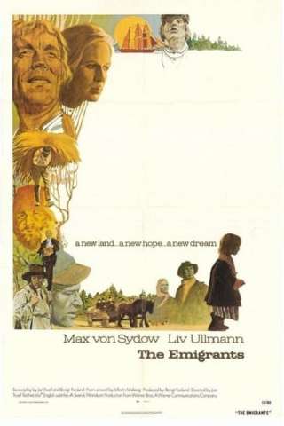Karl e Kristina [HD] (1971)