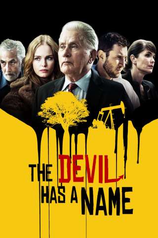 The Devil Has a Name [HD] (2021)