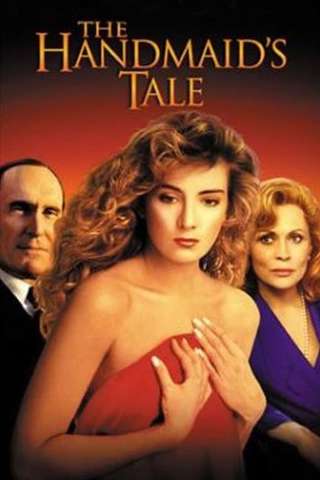 Il racconto dell'ancella [HD] (1990)