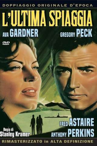 L'ultima spiaggia [HD] (1959)