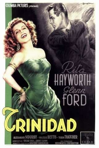 Trinidad [HD] (1952)