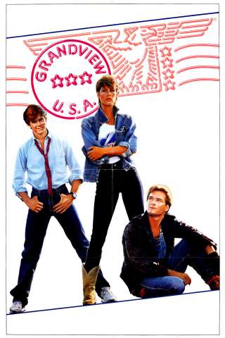 BULLDOZER [HD] (1984)