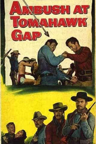 Terra bruciata [HD] (1953)