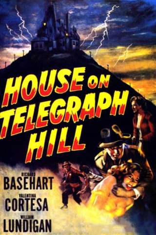 Ho paura di lui [HD] (1951)