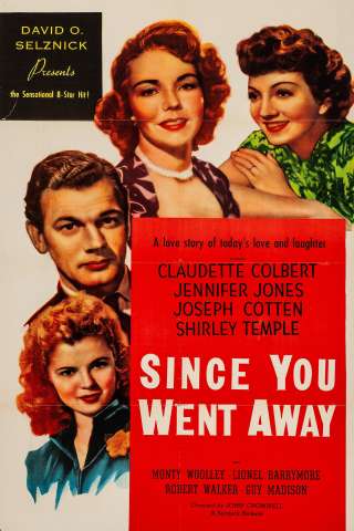 Da quando te ne andasti [HD] (1944)