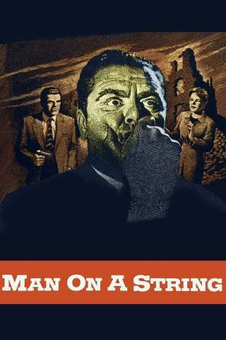 Spionaggio al vertice [HD] (1960)