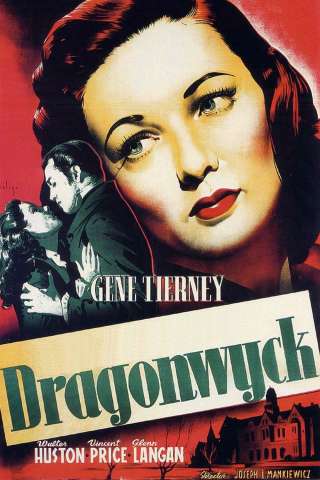 Il castello di Dragonwyck [HD] (1946)