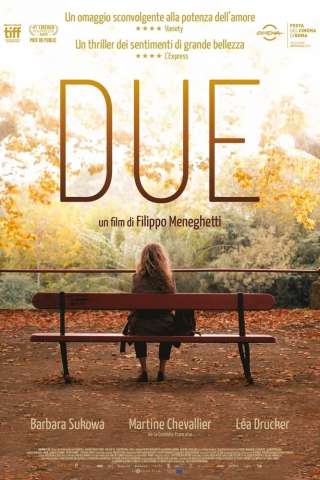 Due [SD] (2020)