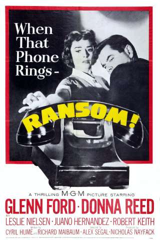 Il ricatto più vile [HD] (1956)