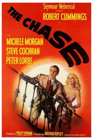 Incatenata [HD] (1946)