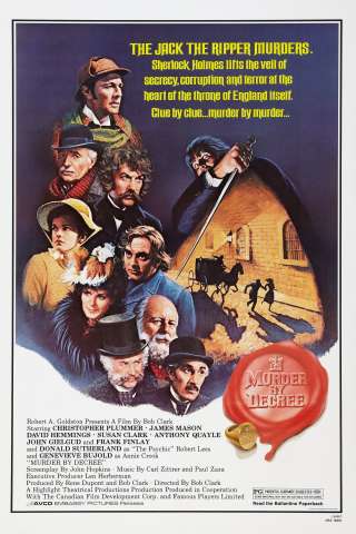 Assassinio su commissione [HD] (1979)