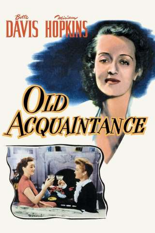 L'amica [HD] (1943)