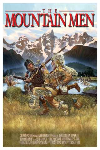 I giganti del West [HD] (1980)