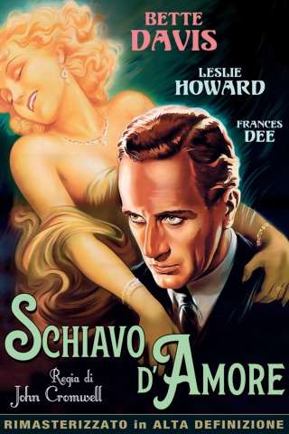 Schiavo d'amore [HD] (1934)