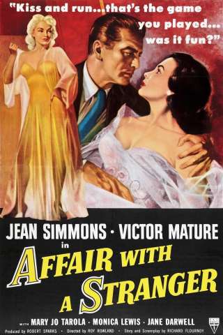 L'amore che c'incatena [HD] (1953)
