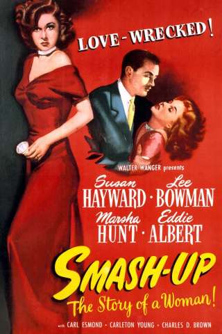 Una donna distrusse [HD] (1947)