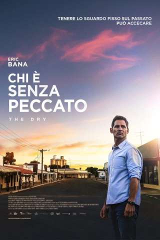 Chi è senza peccato [HD] (2021)