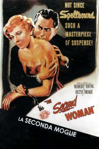La seconda moglie [B/N] [HD] (1950)