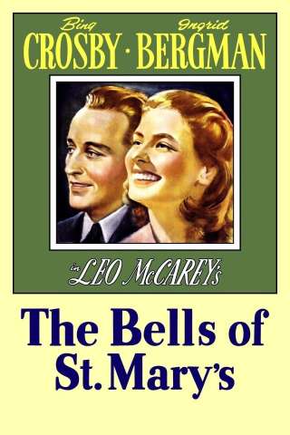 Le campane di Santa Maria [HD] (1945)