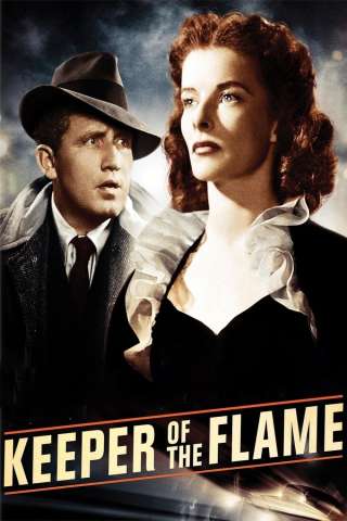Prigioniera di un segreto [HD] (1943)