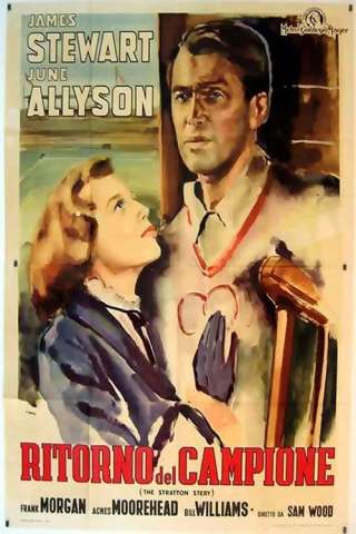 Il ritorno del campione [HD] (1949)