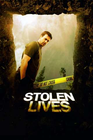 Stolen - Rapiti [HD] (2009)