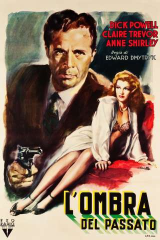 L'ombra del passato [HD] (1944)