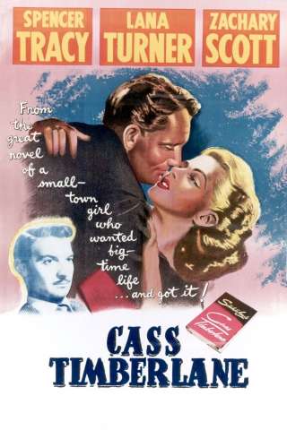 Il giudice Timberlane [HD] (1947)
