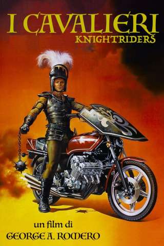 I cavalieri [HD] (1981)