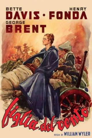 Figlia del vento [HD] (1938)