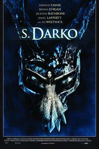 S. Darko [HD] (2009)