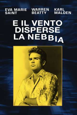 E il vento disperse la nebbia [HD] (1962)