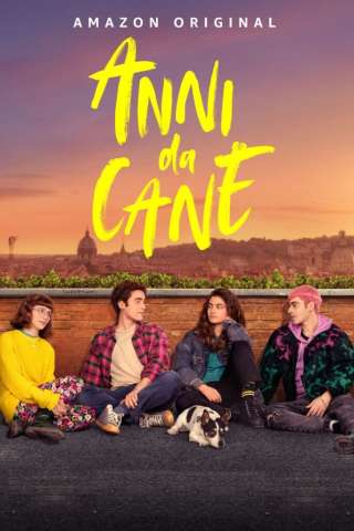 Anni da cane [HD] (2021)