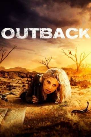 Outback [HD] (2019)