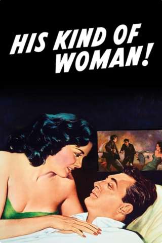 Il suo tipo di donna [HD] (1951)