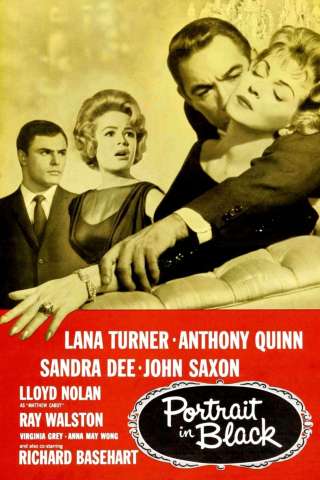 Ritratto in nero [HD] (1960)