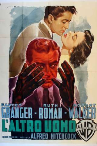 L'altro uomo [HD] (1951)