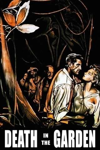 La selva dei dannati [HD] (1956)