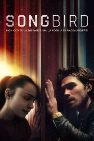 Songbird [HD] (2020)
