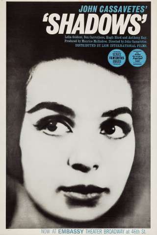 Ombre [HD] (1959)
