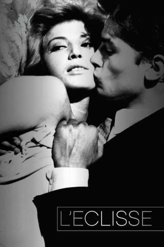 L'eclisse [HD] (1962)