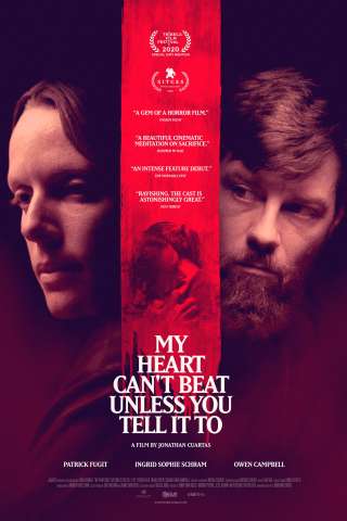 My Heart Can't Beat Unless You Tell It To [HD] (2020)