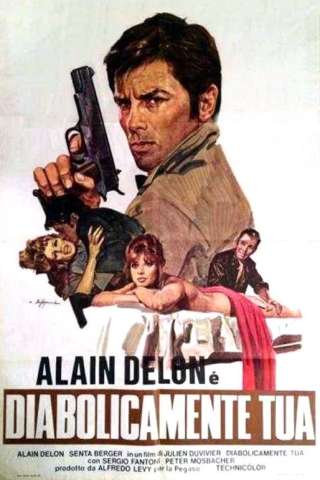 Diabolicamente tua [HD] (1967)