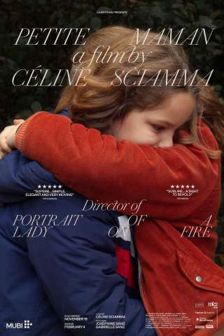 Petite maman [HD] (2021)
