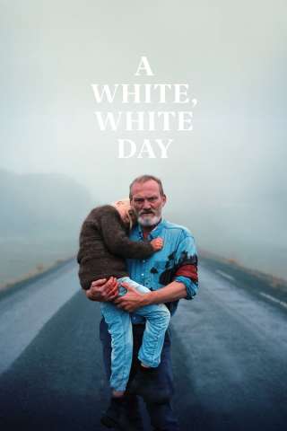 A White, White Day - Segreti nella nebbia [HD] (2019)