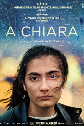 A Chiara [HD] (2021)