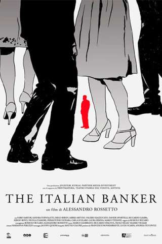 The Italian Banker [HD] (2021)