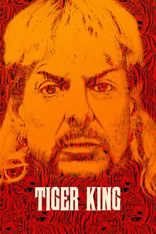 Tiger King [HD] (2020)